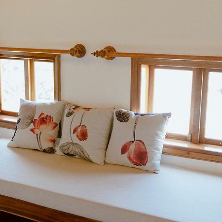 Tiny An Homestay 顺化 外观 照片