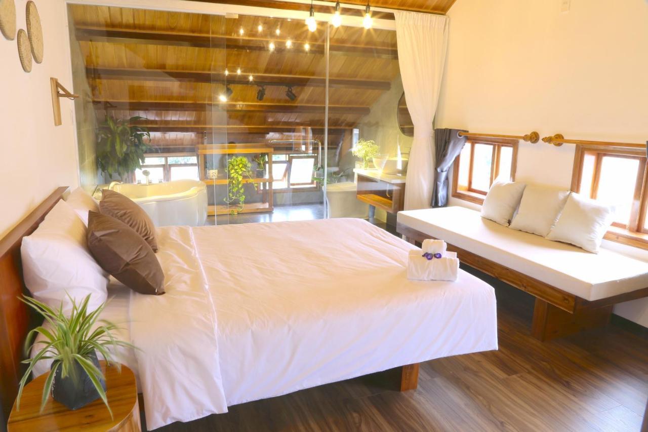 Tiny An Homestay 顺化 外观 照片