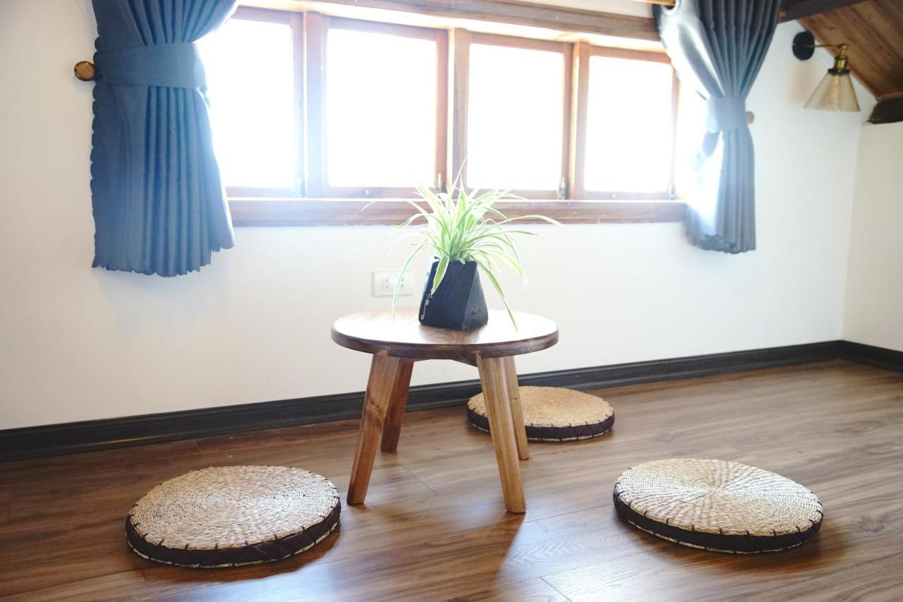 Tiny An Homestay 顺化 外观 照片
