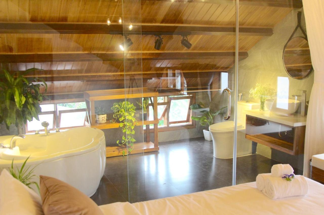 Tiny An Homestay 顺化 外观 照片