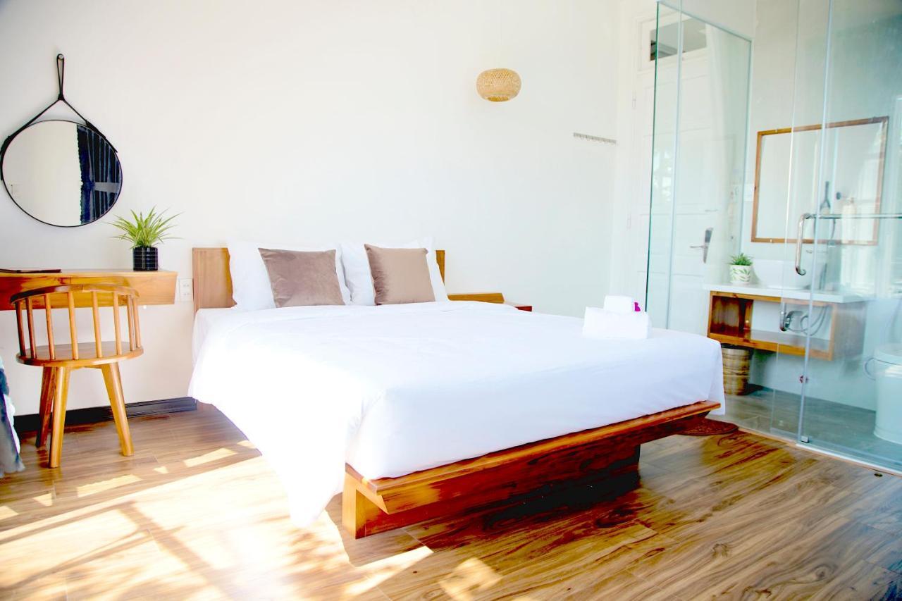 Tiny An Homestay 顺化 外观 照片