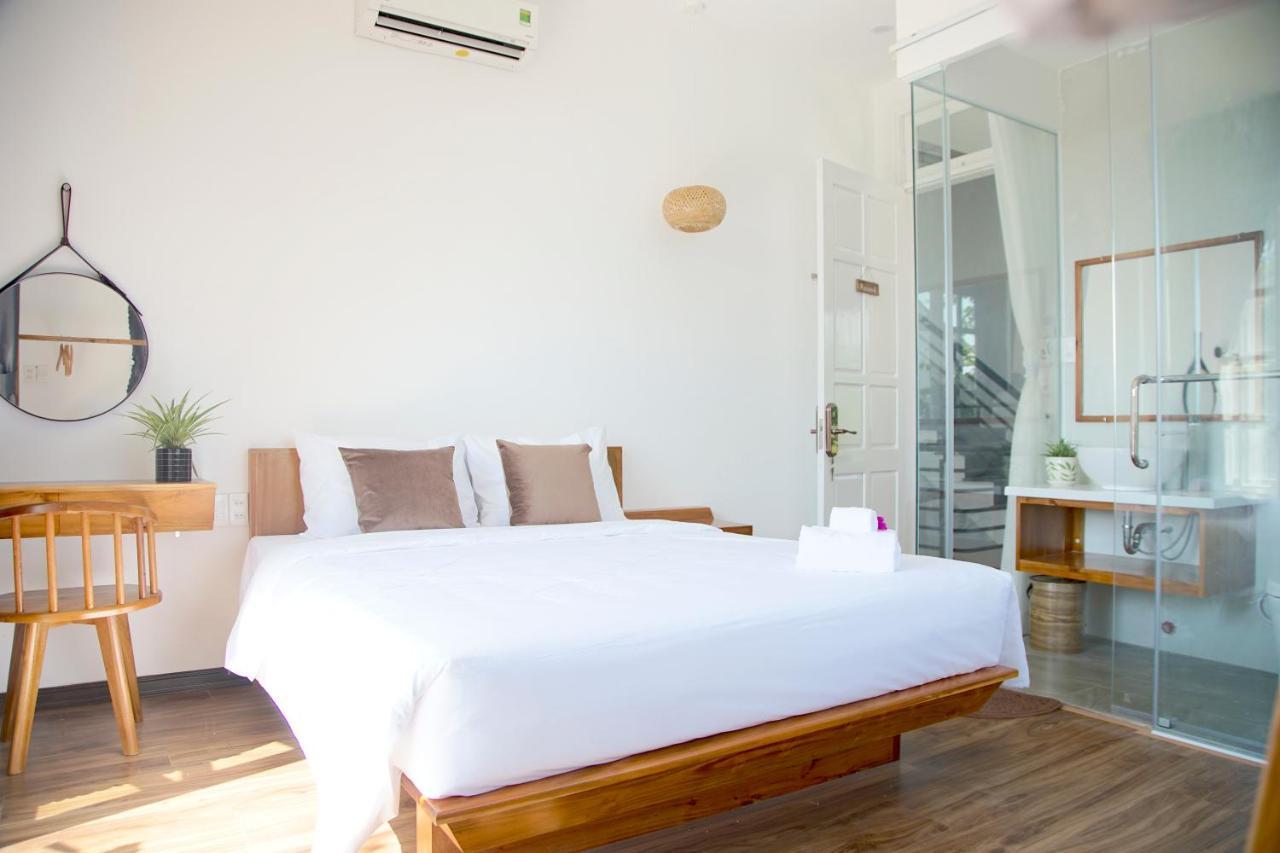 Tiny An Homestay 顺化 外观 照片
