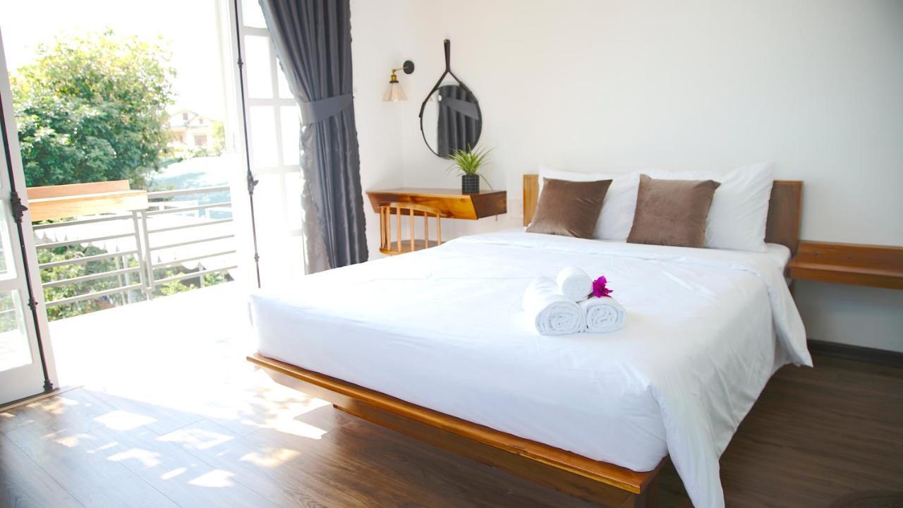 Tiny An Homestay 顺化 外观 照片