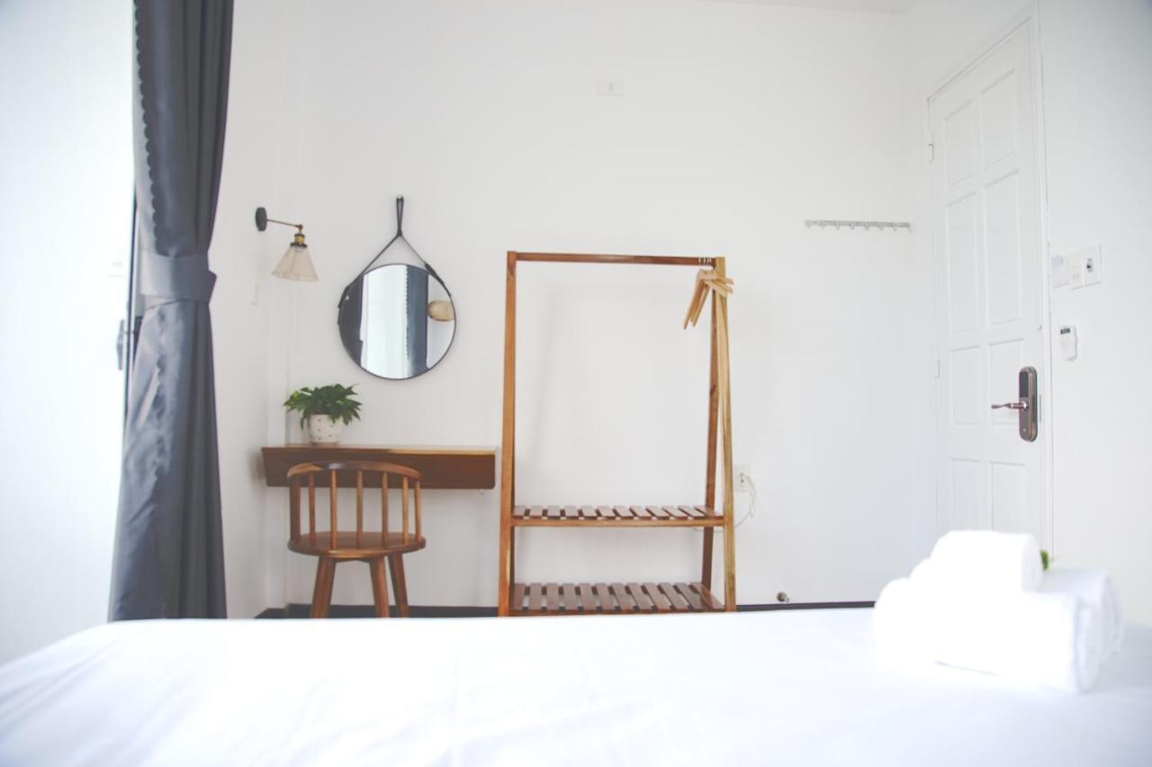 Tiny An Homestay 顺化 外观 照片