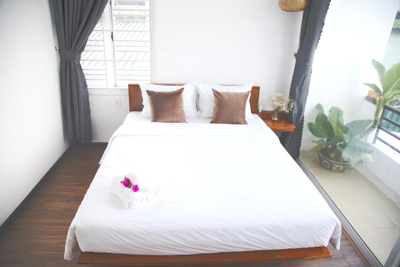 Tiny An Homestay 顺化 外观 照片