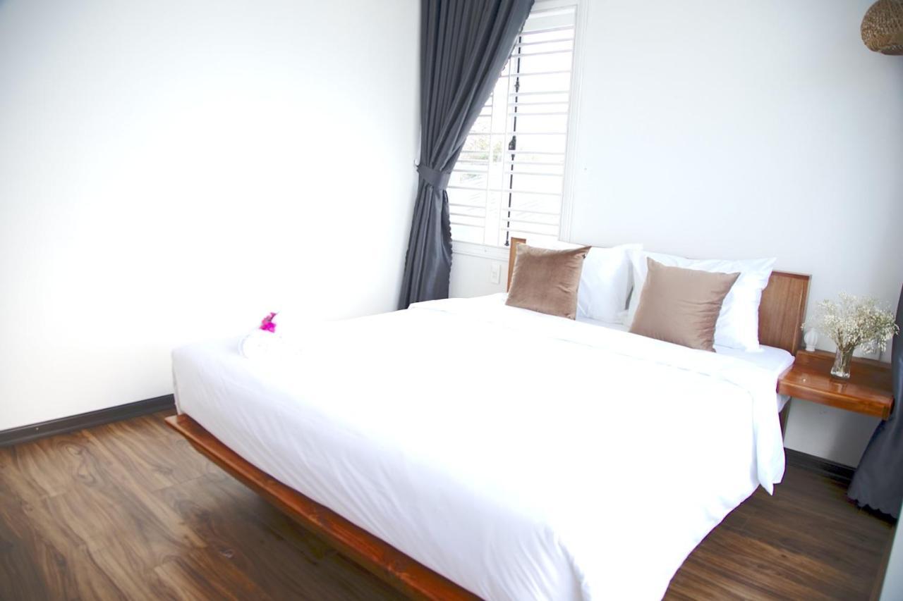Tiny An Homestay 顺化 外观 照片