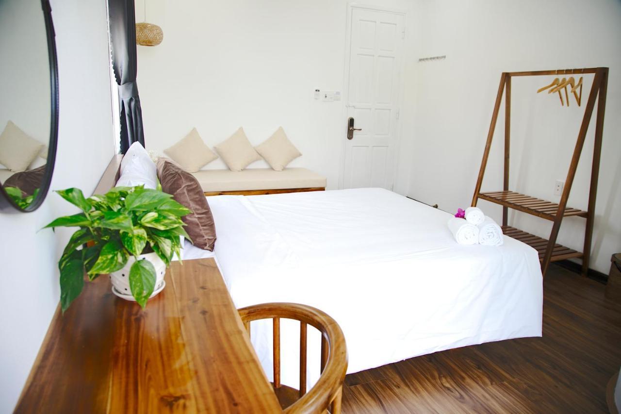 Tiny An Homestay 顺化 外观 照片