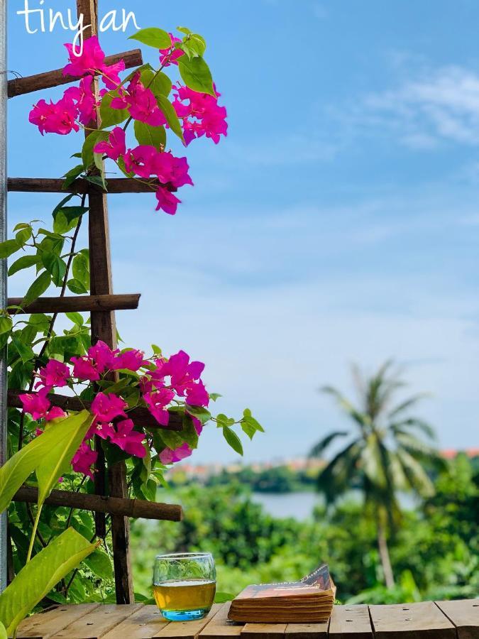 Tiny An Homestay 顺化 外观 照片