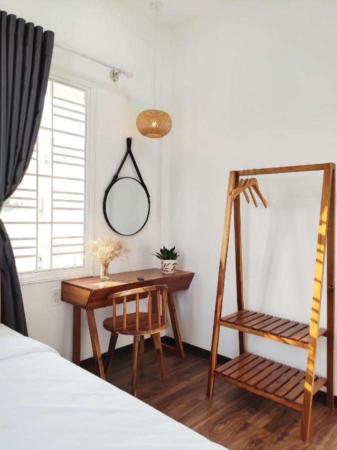 Tiny An Homestay 顺化 外观 照片