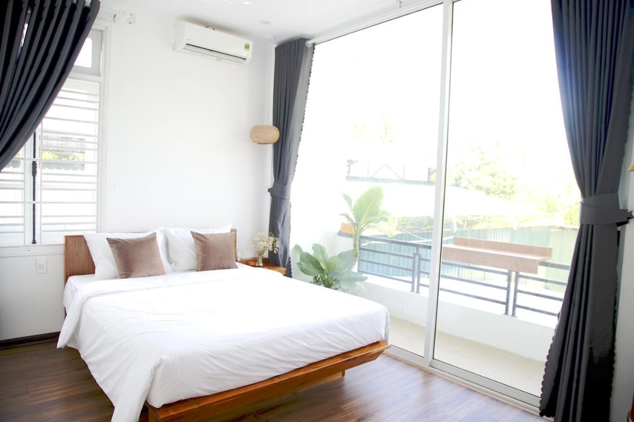 Tiny An Homestay 顺化 外观 照片