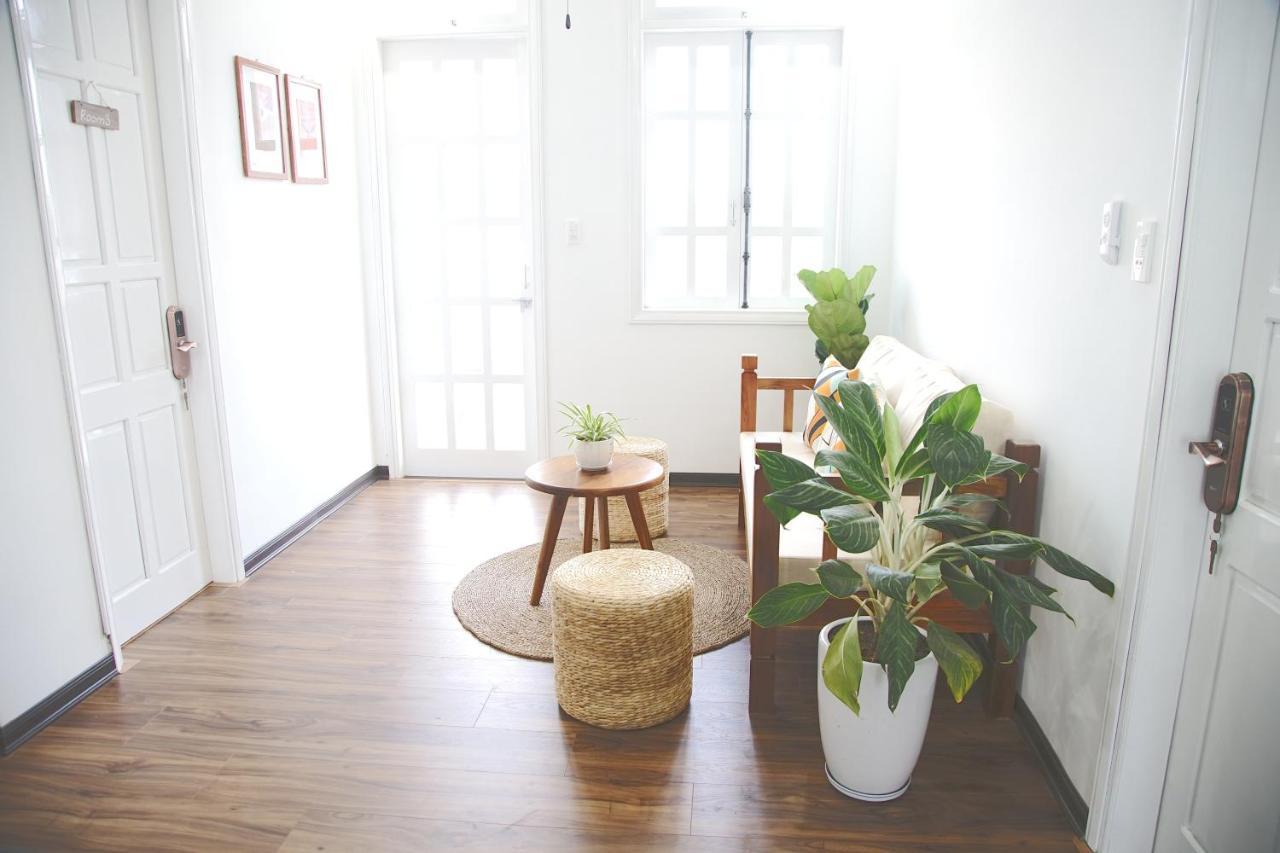 Tiny An Homestay 顺化 外观 照片